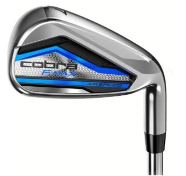 Cobra F-Max Men's Irons