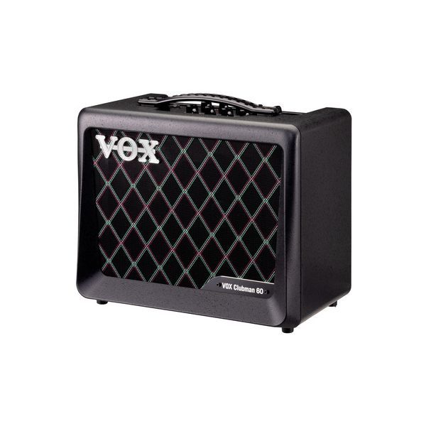 Vox Clubman 60 Guitar Amp