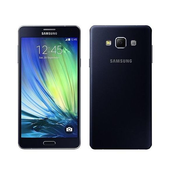 Samsung Galaxy A7 16GB SM-A700 Single Sim - Certified Pre-Owned
