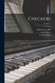 The Complete Checkers Vol.Ⅱ The Complete Encyclopedia of Draughts Vol. 2 - Start Checkers
