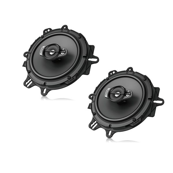 Pioneer TS-A1670F 6 Inches 3way Speakers