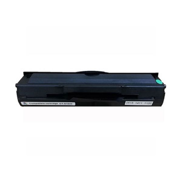 Compatible Samsung MLT104S toner cartridge- Black
