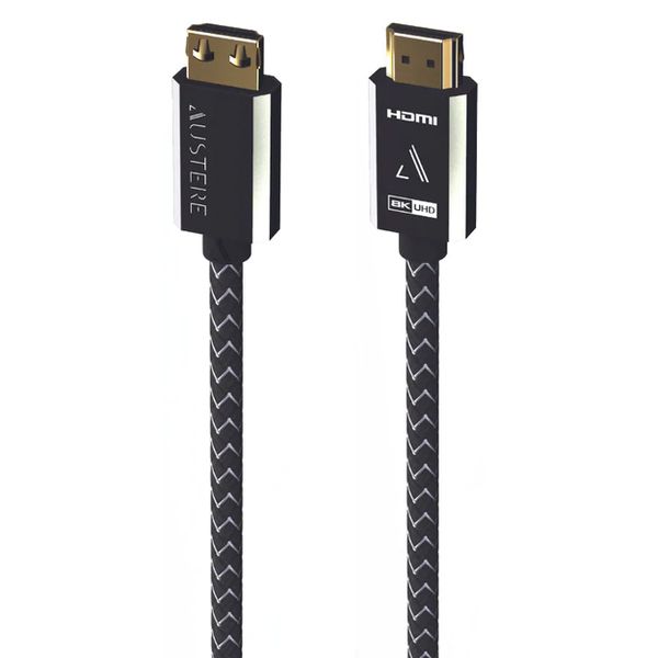 Austere VII Series 8K HDMI Cable