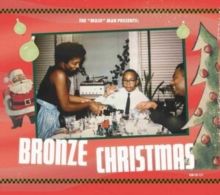 The 'Mojo' Man Presents: Bronze Christmas (CD / Album)