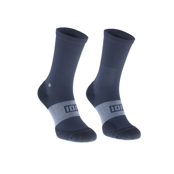 ION Bike - Socks Bike Short - Indigo Dawn