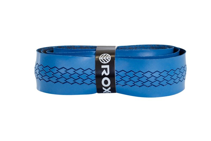 ROX Rip Replacement Grip - Blue