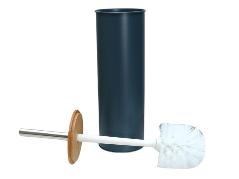 Toilet Brush in Holder