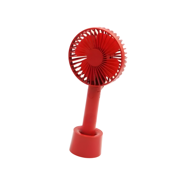 Mini Portable Handheld Fan For Office And Outdoor Cooling