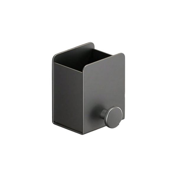 Multi-Use Storage Holder - Gun Grey