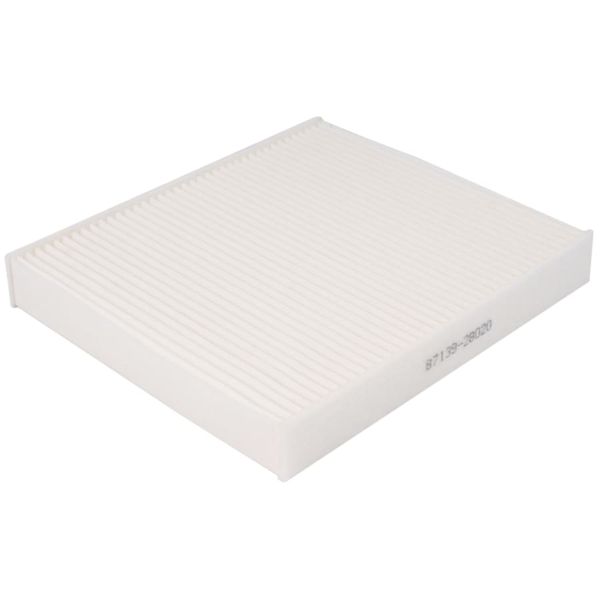 Replacement Cabin Filter Compatible with Toyota Hiace (2019 and Newer)