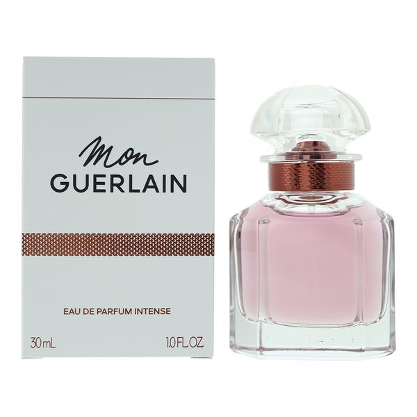 Guerlain Mon Guerlain Intense Eau de Parfum 30ml (Parallel Import)
