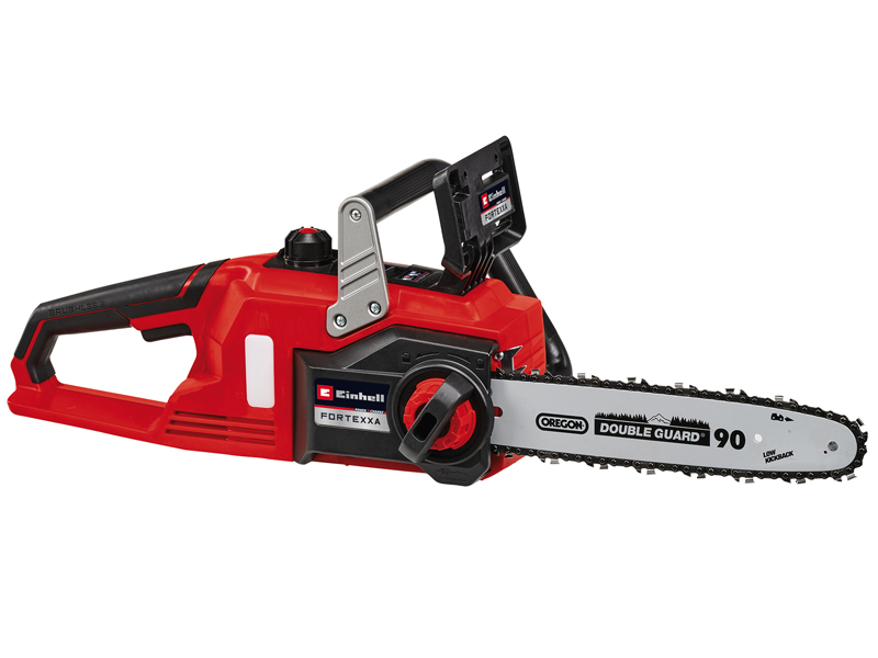 EINHELL Power X-Change Cordless Chain Saw FORTEXXA 18/30