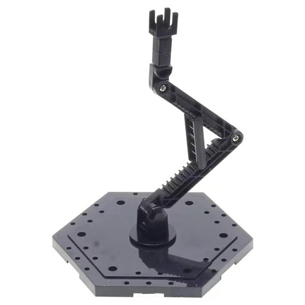 Model Display Shelf,Model Display Rack,Suitable for Gundam Model Stand Acti