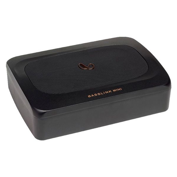 Infinity BassLink Mini Powered 6x8 Underseat Subwoofer System