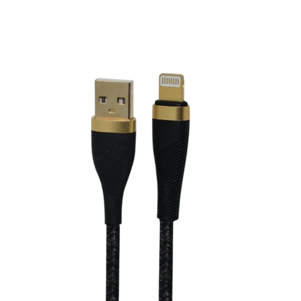 Moxom MX-CB65 Lightning Cable - 3m Extra-Long