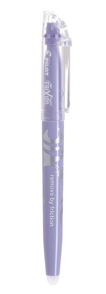 Pilot SW-FL Pastel Frixion Highlighters - Box of 12 - Pastel Violet