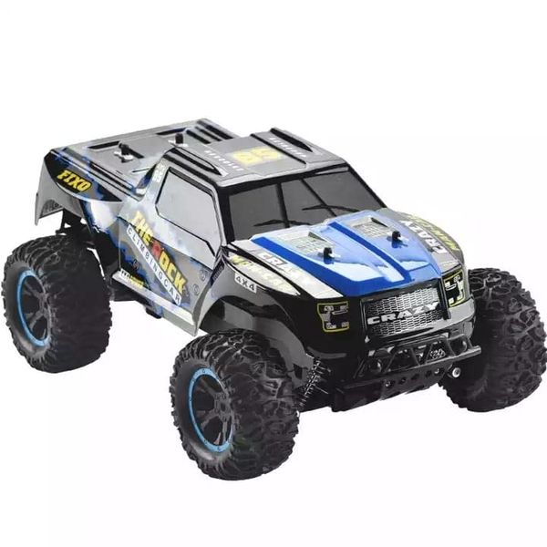PSM-RC Crawler Wild Rider HQ 1:16 2.4GHZ Monster Truck