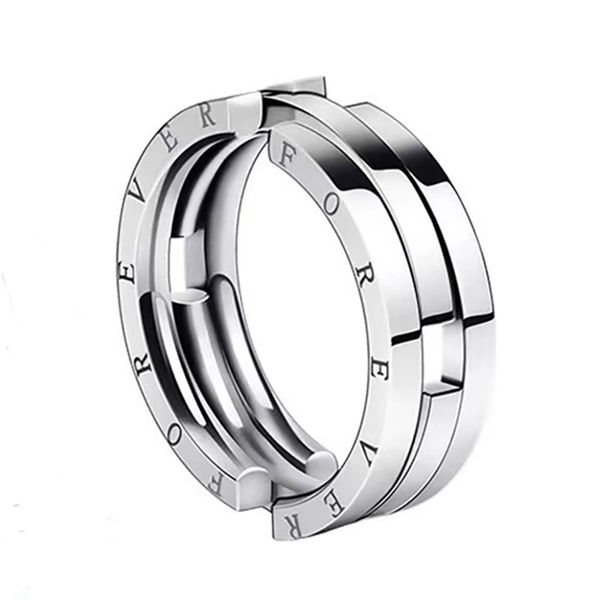 RG-244, Stainless Steel Deformable Rings