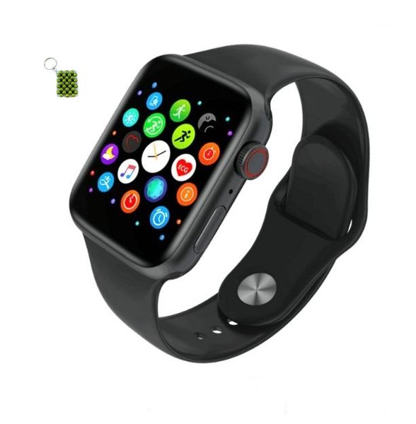 Ananas AS-50245 Fitness Tracker Bluetooth Smart Watch + Key Chain