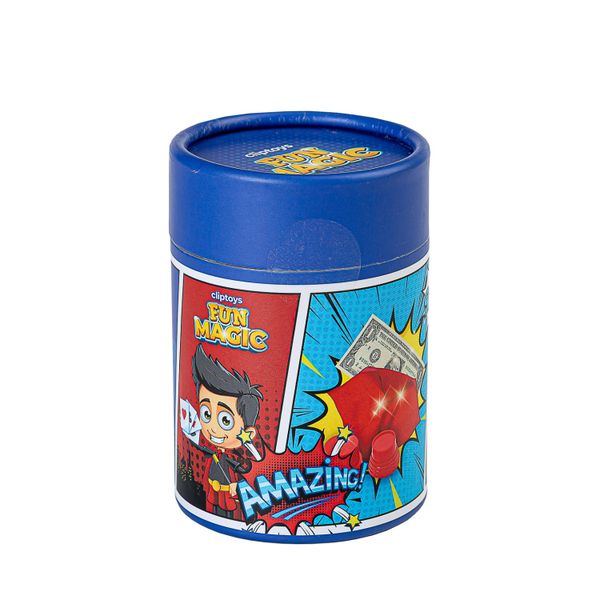 Cliptoys Fun Magic To Go Money Magic Set
