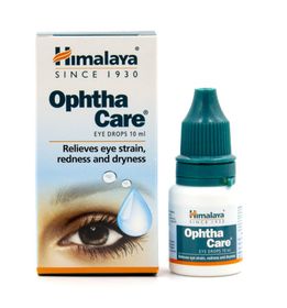 Himalaya Optha Care Eye Drops 10ml | Shop Today. Get it Tomorrow ...