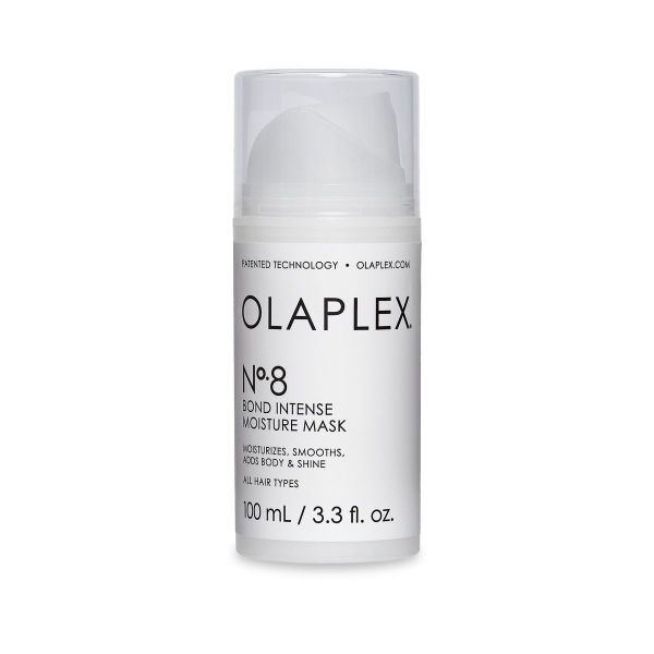 Olaplex No8 Bond Intense Moisture Mask - 100ml