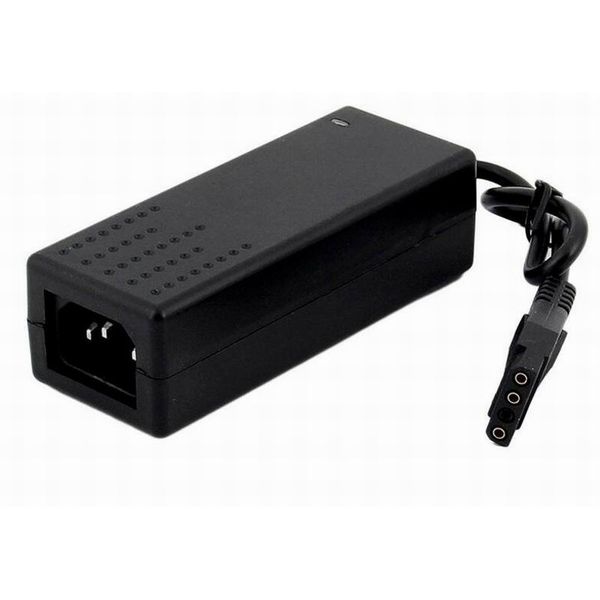 12v /5v AC / DC Adapter External Power Supply for HDD Hard Drive IDE &amp; SATA