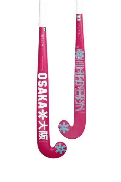 Osaka Indoor Mid Bow WD Hockey Stick