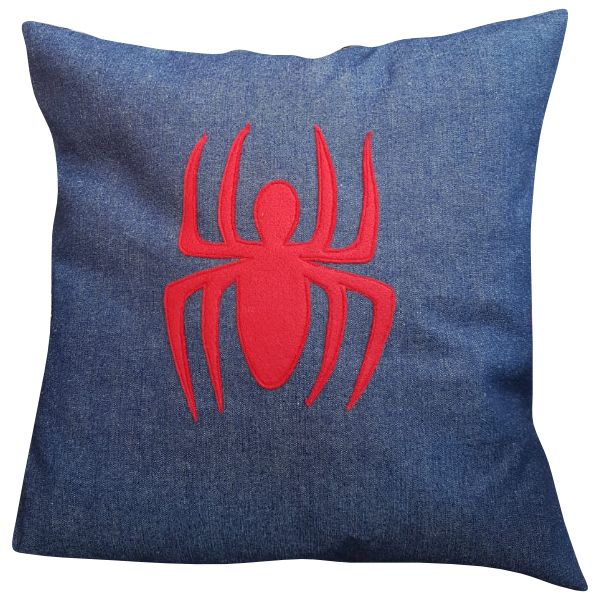 Spiderman Pillow/Cushion Cover