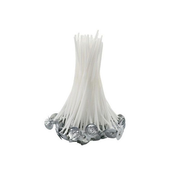 100-Piece Smoke-Free Candle Making Kit - No Power Needed, DIY Craft Set