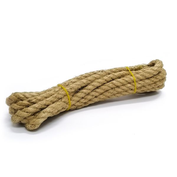 Econo Rope - 12mm X 5m