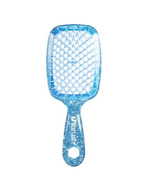FHI Heat UNbrush Detangling Hair Brush - Saphhire
