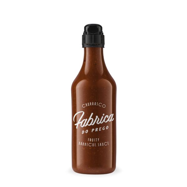 Fabrica do Prego | Barbecue Sauce