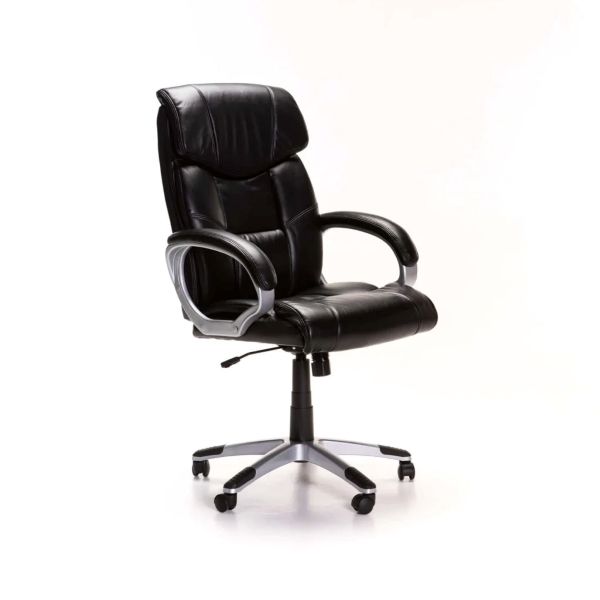 Air Luxury Exec Hiback Office Chair Cm043