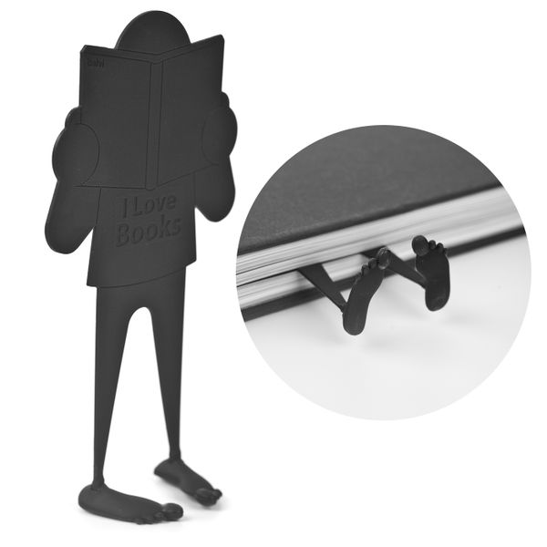 Bookmark - Book Crush