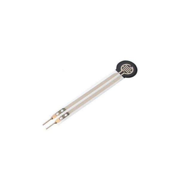 BMT RFP602 5Kg Thin Film Force Sensitive Resistor 10mm Sensor