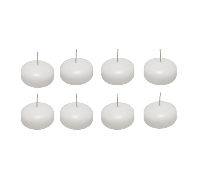 Floating Candles Pack of 10
