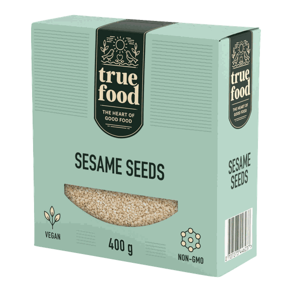 Truefood Sesame Seed - 400g