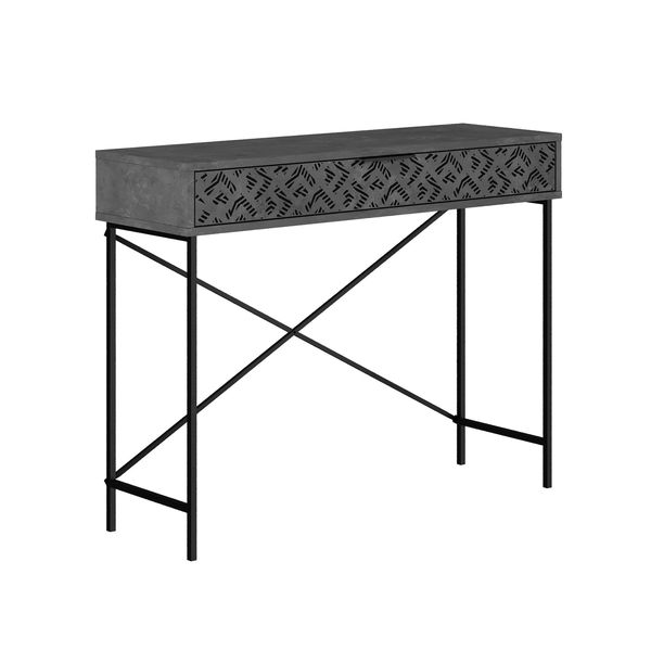 Heaton Console Side Table