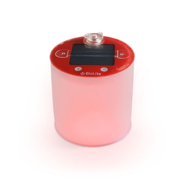 Biolite Luci Emergency Lantern