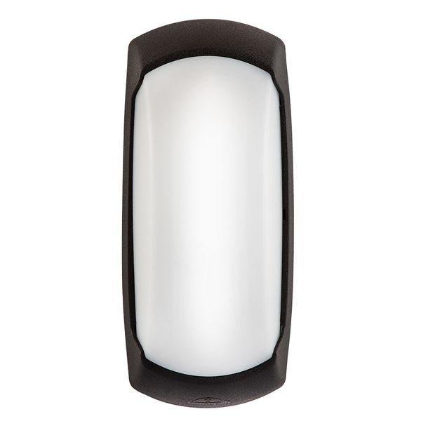 Fumagalli - Francy - Bulkhead - E27 1x23w - Black
