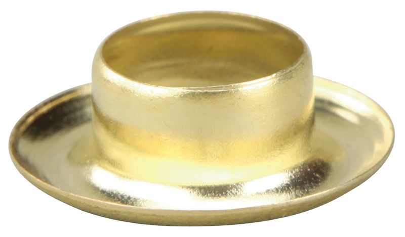 Groz Grommet &amp; Washer Kit 12.5mm 24 Pieces