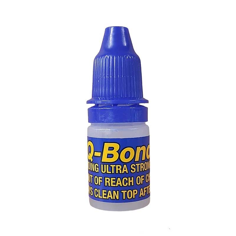 Q Bond Ultra Strong Bonding Adhesive 5ml Qb1 Shop Today Get It
