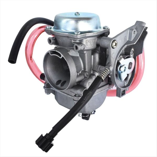 Atv Carb Carburetor Kits 3306-881 Fits for Arctic Compatible with Universal