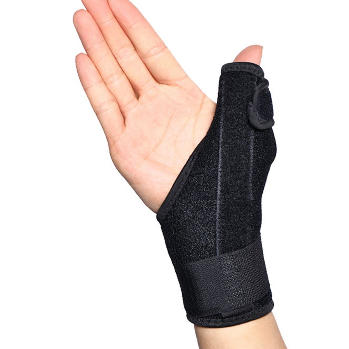 Wrist Support Correction Belt Sports Thumb Sheath Knuckle Splint Arthritis