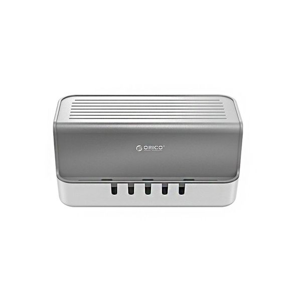 ORICO Multiplug Storage Box with Tablet groove