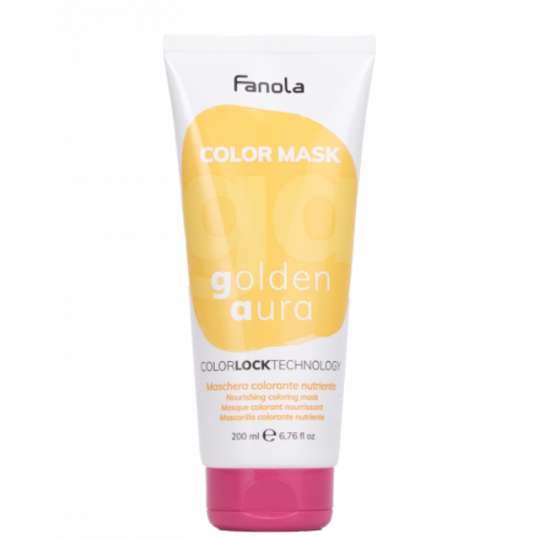 Fanola logo