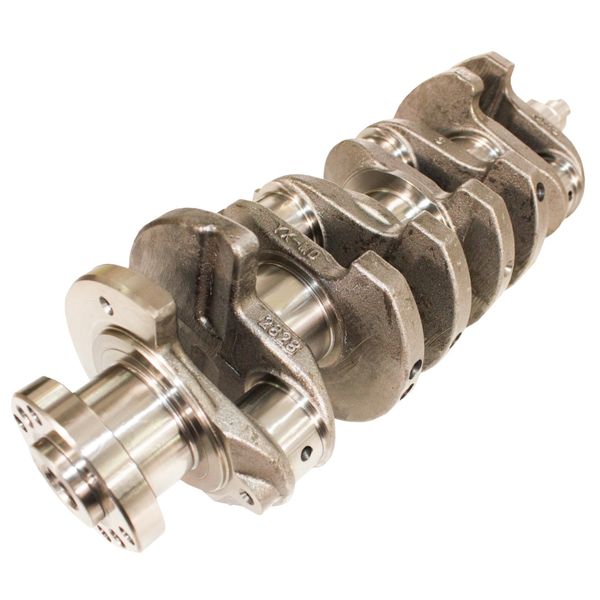 Chevrolet Cruze 1.6 16v 08-17 F16d3 Crankshaft