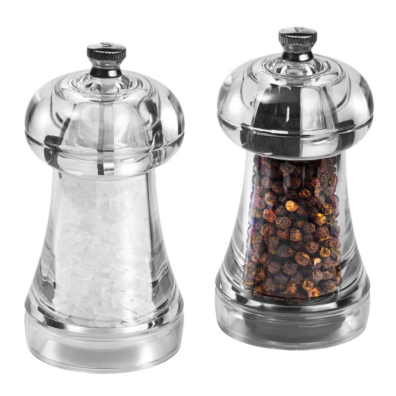 Cole & Mason Regent Salt and Pepper Mill Boxed Set