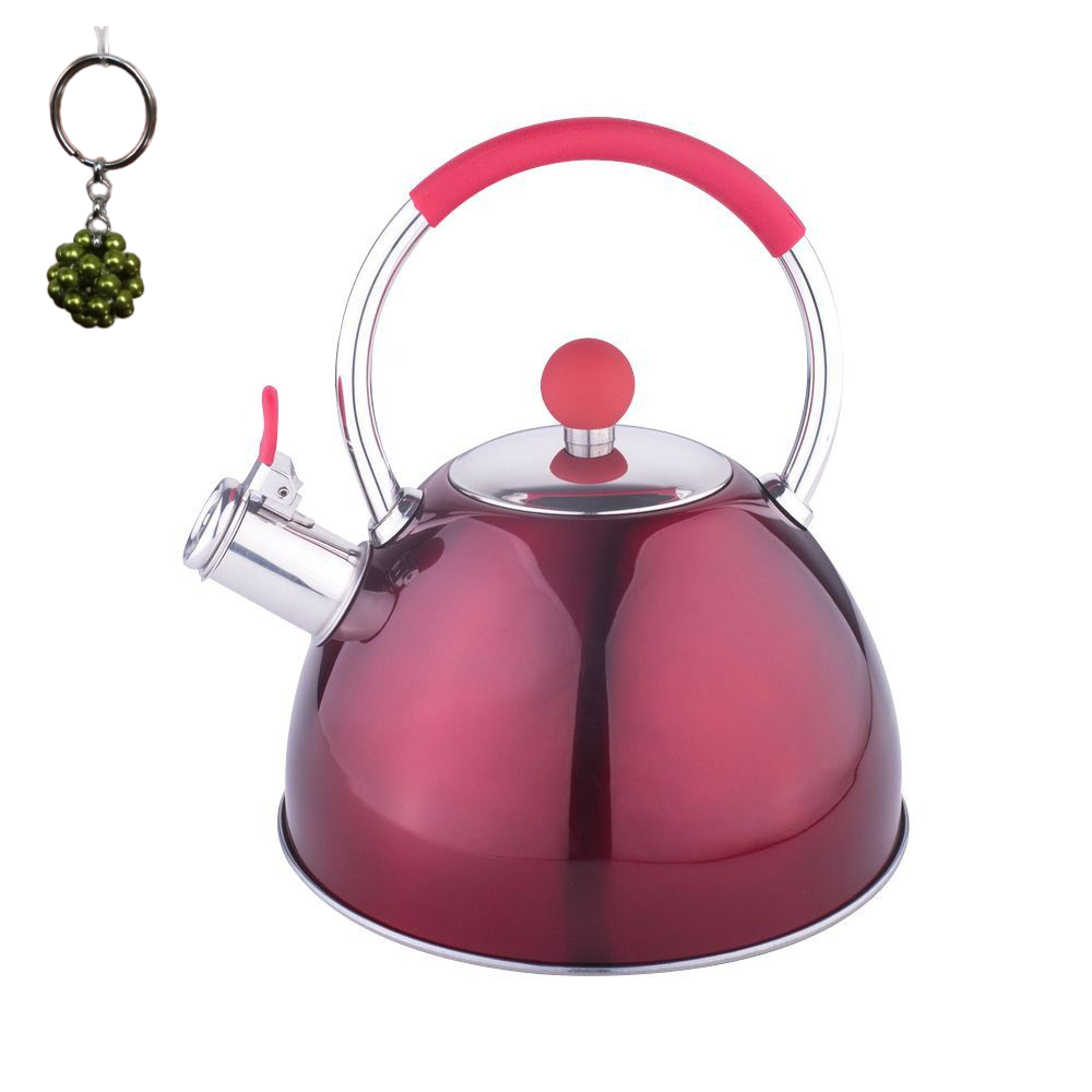 Stove Top Kettle 3 Litre Non-Electric